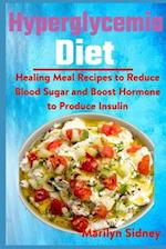 Hyperglycemia Diet