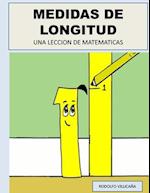 Medidas de Longitud