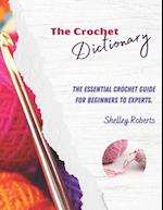 The Crochet Dictionary 