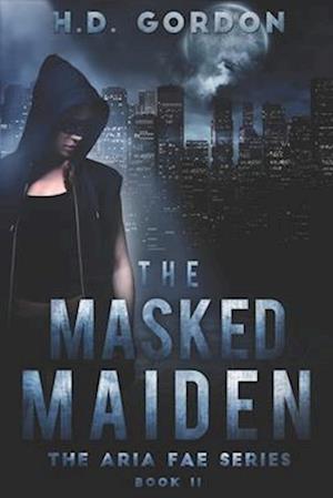 The Masked Maiden