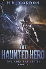 The Haunted Hero