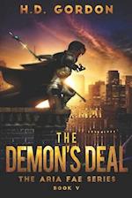 The Demon's Deal