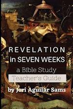 Revelation in Seven Weeks