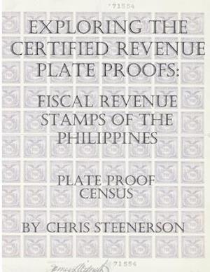 Exploring The Certified Revenue Plate Proofs
