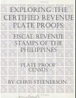 Exploring The Certified Revenue Plate Proofs