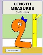 Length measures