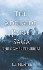 The Adelaide Paige Saga