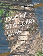 Journal of a Quiet Loss