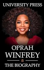 Oprah Winfrey Book: The Biography of Oprah Winfrey 