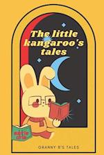 The little kangaroo's tales