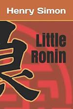 Little Ronin (english edition) 