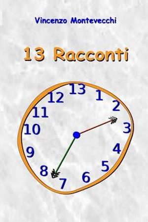 13 racconti