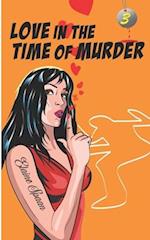 Love in the Time of Murder