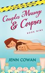 Couples Massage & Corpses