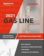 2021 Florida Gas Line Contractor Exam Prep