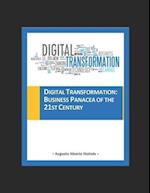 Digital Transformation