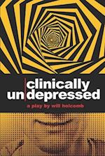 Clinically Un-Depressed 