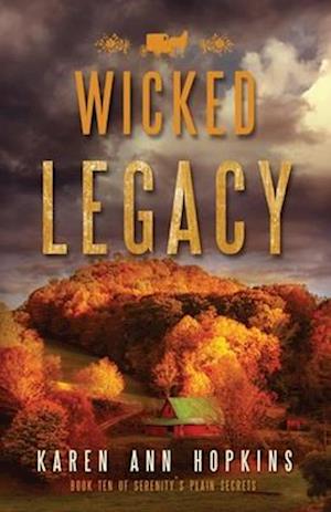 Wicked Legacy