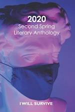 2020 Second Spring Literary Anthology