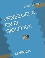 Venezuela En El Siglo XIX