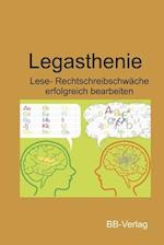 Legasthenie - Lese- Rechtschreibschwäche