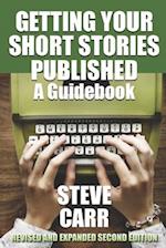 Getting Your Short Stories Published