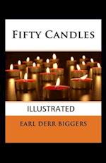 Fifty Candles Illustrated