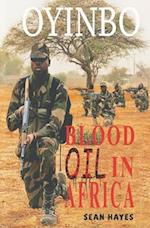Oyinbo: Blood Oil in Africa 