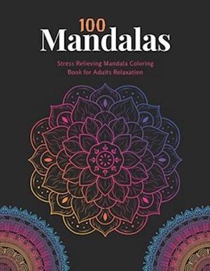 100 Mandalas