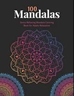 100 Mandalas