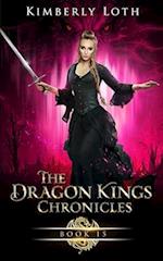 The Dragon Kings Chronicles