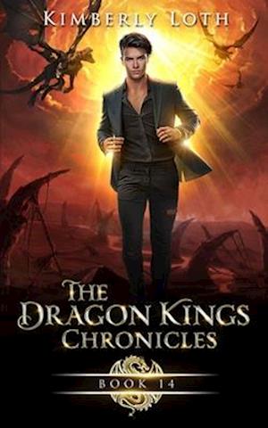 The Dragon Kings Chronicles