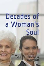 Decades of a Woman's Soul