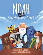 Noah and the Mystery Thief 