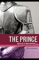 The Prince Classic Edition(Original Annotated) 