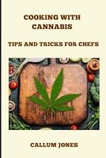 Cooking With Cannabis