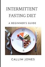 Intermittent Fasting Diet