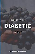 D&#1077;l&#1110;&#1089;&#1110;&#1086;u&#1109; Diabetic Recipes