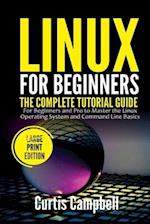 Linux for Beginners