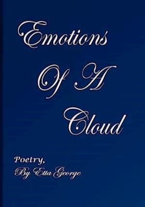 Emotions Of A Cloud