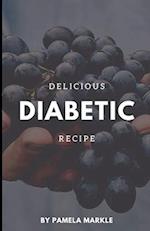 D&#1077;l&#1110;&#1089;&#1110;&#1086;u&#1109; Diabetic Recipes