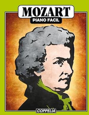 Mozart Piano Fácil