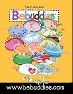 Bebuddies Color Book
