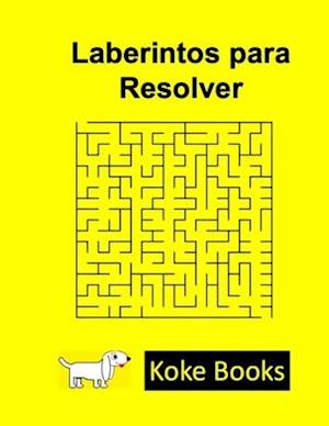 Laberintos para Resolver