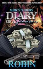 Diary of a Scammer: Mercy's Story 