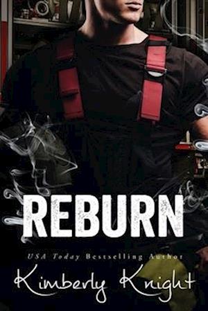 Reburn: An Everyday Heroes World Novel (The Everyday Heroes World)