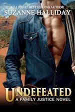 Undefeated: A Family Justice Novel 