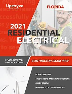 2021 Florida Residential Electrical Contractor Exam Prep