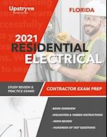 2021 Florida Residential Electrical Contractor Exam Prep