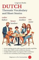 Dutch: Thematic Vocabulary and Short Stories 